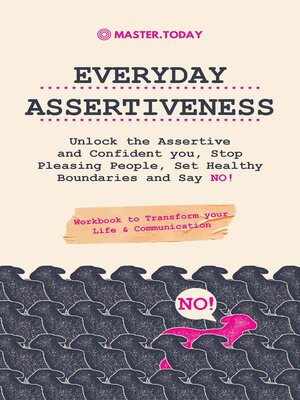cover image of Everyday Assertiveness
